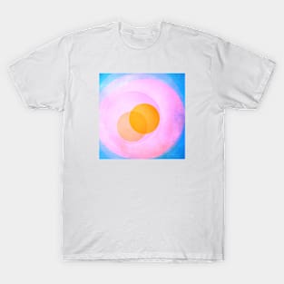 Sunny Ocean Breeze T-Shirt